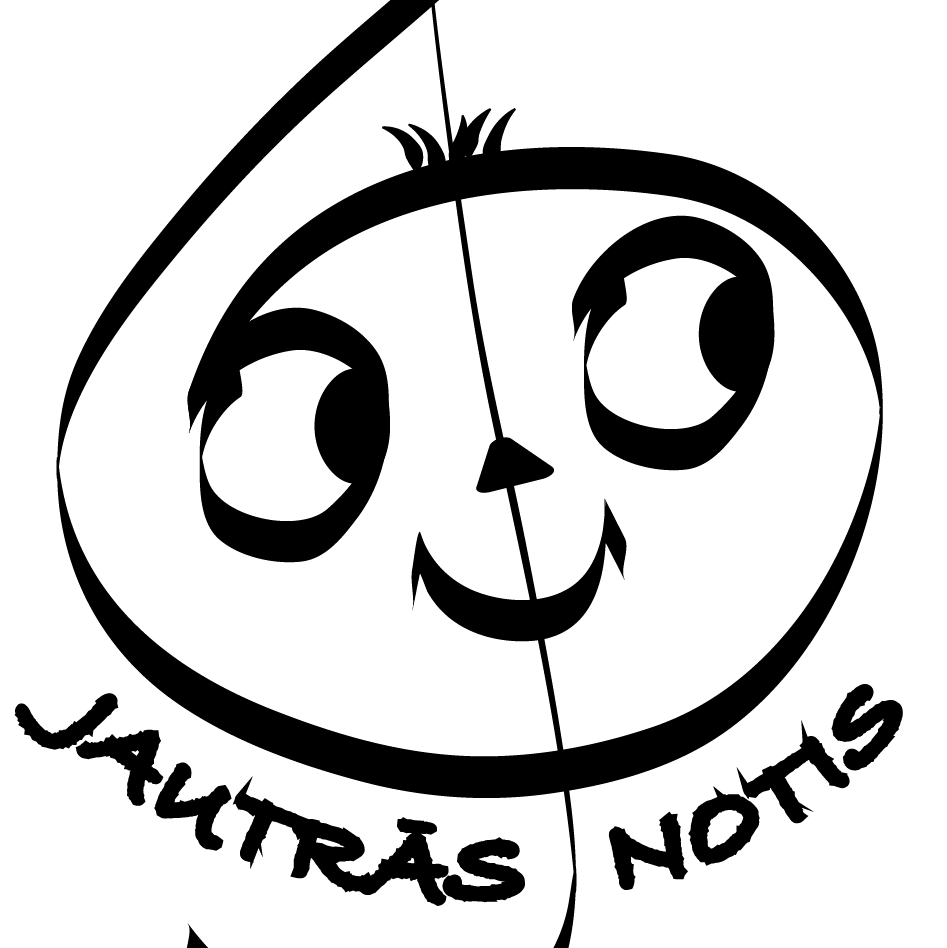 Jautrās Notis